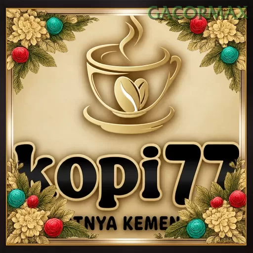 Kopi77 — mitra unggulan