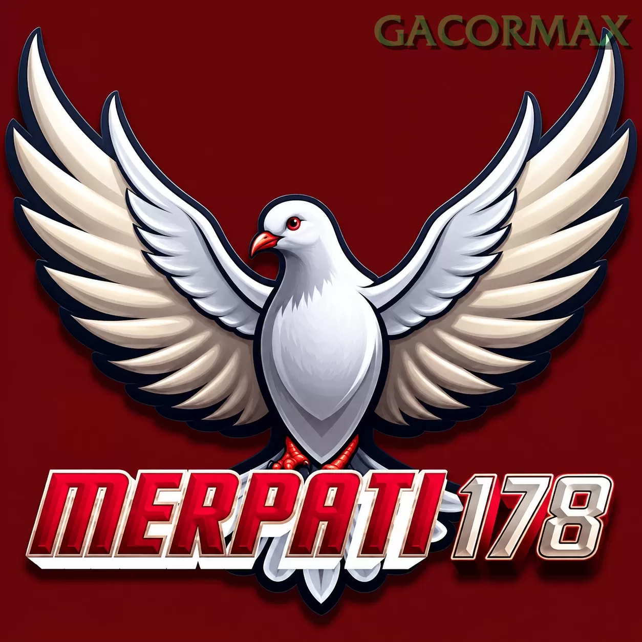 Merpati178 — mitra unggulan