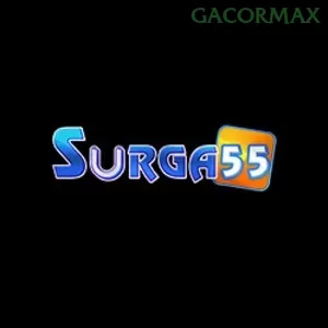 Surga55 — mitra unggulan