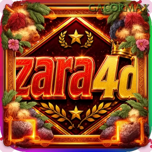 Zara4d — mitra unggulan
